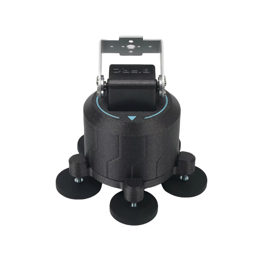 Wireless PTZ Platform – 270° Pan, 180° Tilt & 50M Wireless Control