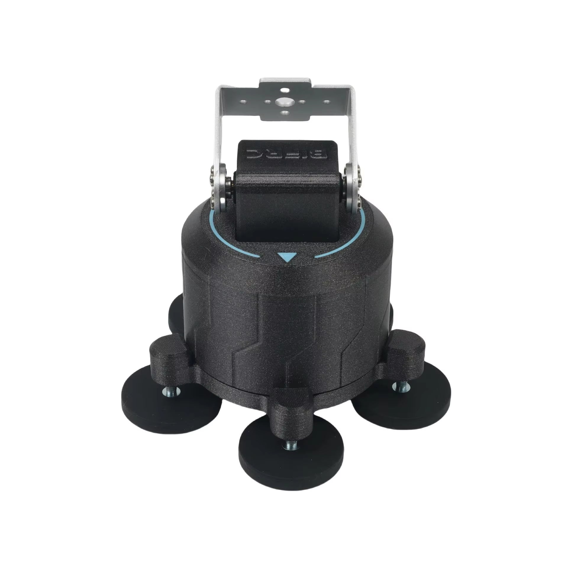 Wireless PTZ Platform – 270° Pan, 180° Tilt & 50M Wireless Control