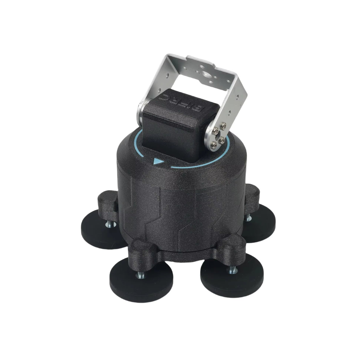 Wireless PTZ Platform – 270° Pan, 180° Tilt & 50M Wireless Control