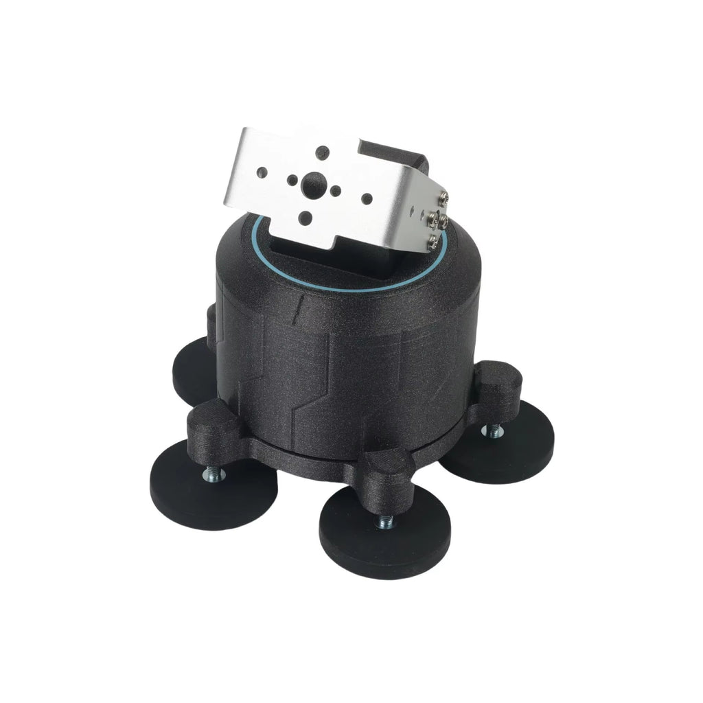 Wireless PTZ Platform – 270° Pan, 180° Tilt & 50M Wireless Control