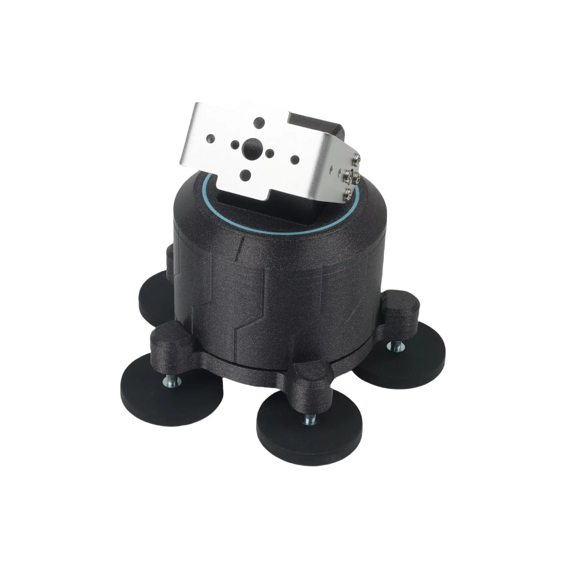 Wireless PTZ Platform – 270° Pan, 180° Tilt & 50M Wireless Control