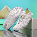 🌊 Breathable Barefoot Swimming Shoes, Non-Slip Trail Running & Surf Water Sneakers⛰️