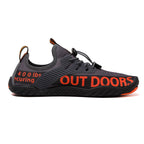 🌊 Breathable Barefoot Swimming Shoes, Non-Slip Trail Running & Surf Water Sneakers⛰️